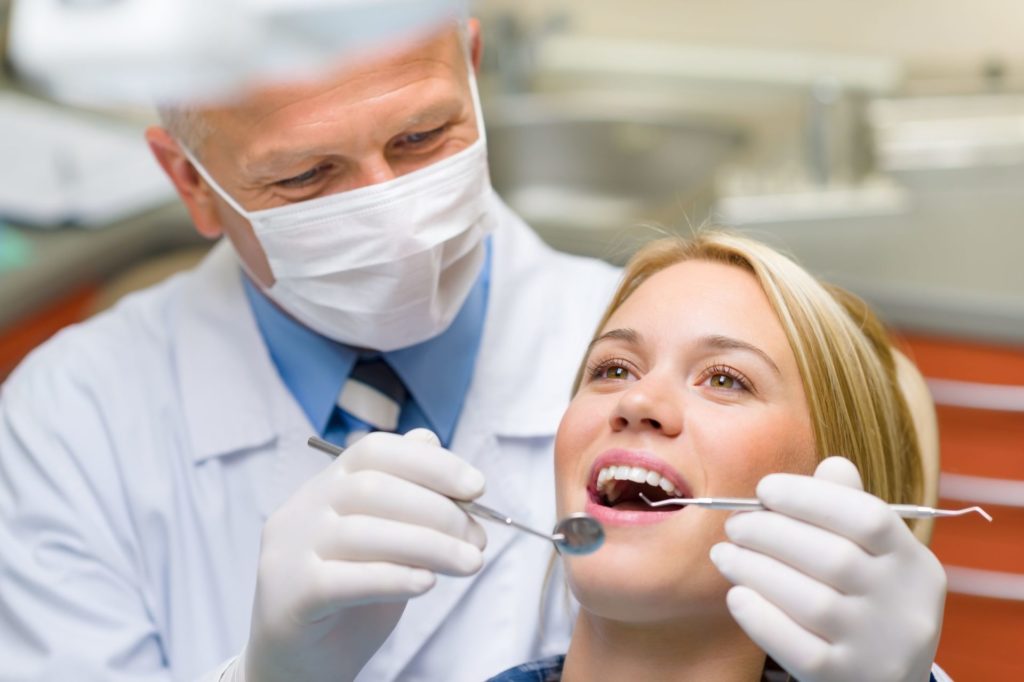 The Process of Finding Root Canal Treatments